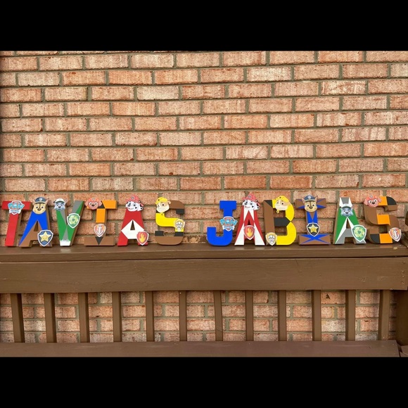 Letters - Picture 12 of 15